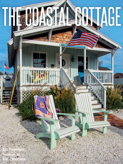 Title details for The Coastal Cottage by Ann Zimmerman - Available